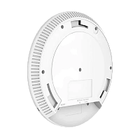 Punct de acces fără fir Grandstream GWN7664E, 1147 Mbps, 4800 Mbps, Alb