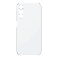 Husă Samsung Clear Case Galaxy A14, Transparent
