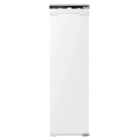 Congelator Hisense FT3B213SAWE, Alb