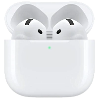 Apple AirPods 5, White , Model A3531 A3532 A3530
