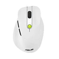 Mouse ASUS MD105, Volt Green