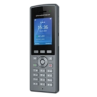 Telefon IP Grandstream DP735, Gri