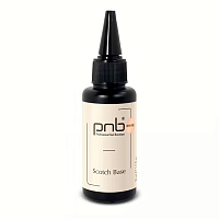 Scotch Base CLEAR PNB 50 ml  UV/LED