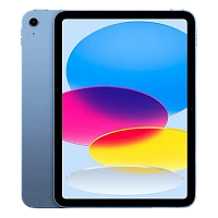 Tabletă Apple iPad 11 (2025), Wi-Fi, 6GB/128GB, Albastru