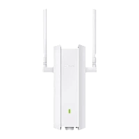 Wi-Fi 6 Outdoor Dual Band Access Point TP-LINK Omada Pro "AP8635-E", AX1800Mbps, OFDMA, Gbit Port, P