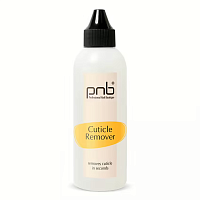 Soluție pentru îndepărtarea cuticulelor PNB, 100 ml