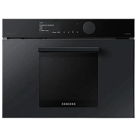 Cuptor Electric Samsung Infinite Line, Negru