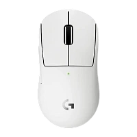Mouse Logitech G PRO X Superlight 2C, Alb