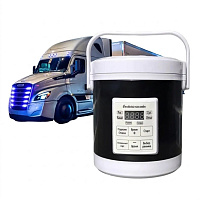 Multifierbator auto 12v / 24v