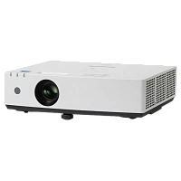 Proiector Panasonic PT-LMZ460, 4600ANSI Lumens, WUXGA (1920 x 1200)