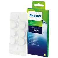 Accesoriu pentru cafetieră PHILIPS CA6704/10, Alb
