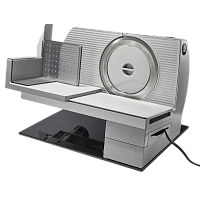 Feliator Gorenje R902A, Oțel inoxidabil