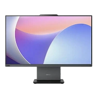 Computer All-in-One Lenovo ThinkCentre neo 50a Gen 5, 27", Intel Core 5 210H, 16GB/512GB, Fără SO, Luna Grey