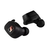 Căști Sennheiser CX True Wireless Sport, Negru