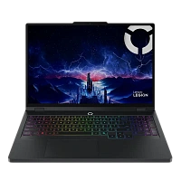 Laptop Gaming 16" Lenovo Legion Pro 5 16IAX10H, Eclipse Black, Intel Core Ultra 9 275HX, 32GB/1024GB, Fără SO