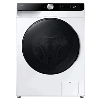Mașină de spălat cu uscător Samsung WD90DG6G94BKUA, 9kg, Alb