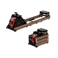 Aparat de vâslit Kingsmith WR20, Walnut