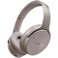 Căști BOSE QuietComfort, Nisip