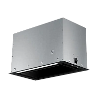 Hota încorporabilă Samsung NK52FG455CC/UR, Negru