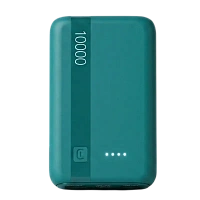 Acumulator extern Cellularline Essential, 10000mAh, Albastru