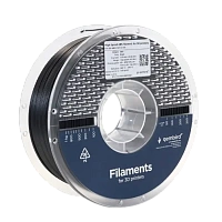 Filament pentru imprimantă 3D Gembird 3DP-ABS1.75HY-01-B, ABS, Albastru, 1.75 mm, 1kg