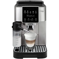 Aparat de cafea DeLonghi ECAM220.80SB, Oțel inoxidabil