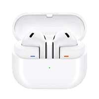 Căști Samsung Galaxy Buds 3, Alb
