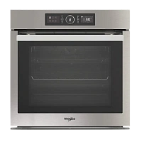 Cuptor Electric Whirlpool AKZ9 6270 IX, Oțel inoxidabil
