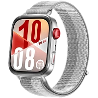 Ceas inteligent Huawei Watch Fit 4, Gri