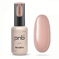 oja semipermanentă PNB 168, 8ml
