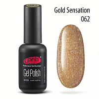 oja semipermanentă PNB 062, 8ml