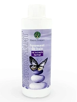 Spumant de baie DETOXIFIANT cu extracte din plante, 1000 ml