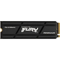 Unitate SSD Kingston FURY Renegade, 1024GB, SFYRSK/1000G