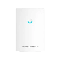 Punct de acces fără fir Grandstream GWN7630LR, 600Mbps, 1733Mbps, Alb