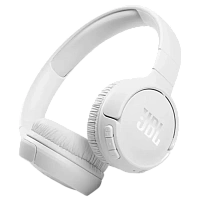Căști JBL Tune 510BT, Alb