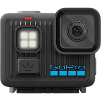 Cameră Video Sport GoPro Lit Hero, Negru