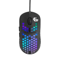 Gaming Mouse Gembird RAGNAR-RX400, Negru