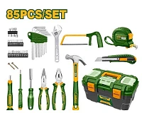 Set de scule de mână 85 piese Jadever