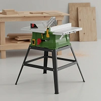Ferăstrău circular de masă 1500W Ø254mm JDTS1A1500 Jadever