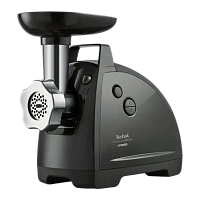 Mașină de tocat carne Tefal HV8 Plus 11in1 NE685, Negru