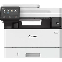 Multifunctional laser Canon i-Sensys X 1440i, Alb