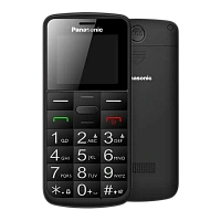 KX-TU110EXB Panasonic 2G Dual Black