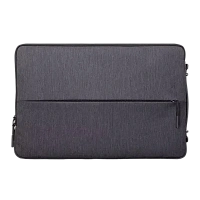 Husă pentru laptop Lenovo Urban Sleeve, 15.6", Gri