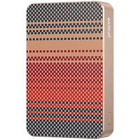 Acumulator extern Proove Carbon Slim 22.5W, 10000mAh, Bronz