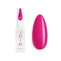 Ojă semipermanentă pentru unghii JOIA vegan 027, 6 ml