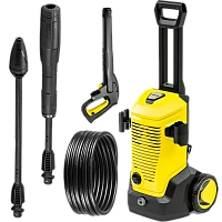 Aparat de spălat cu presiune Karcher K 5