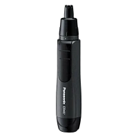 Trimmer pentru bărbați Panasonic ER407K520, Negru