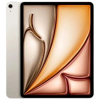 Tabletă Apple iPad Air 13 (2026), Wi-Fi + 5G, 12GB/256GB, Starlight