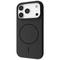 Husă Proove Spectrum with MagSafe pentru Apple iPhone 17 Pro, Stone Gray