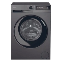 Mașină de spălat Candy BR 410B8G-S, 10kg, Gri
